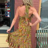 Winton and Waits Featherington 3-Way Wrap Skirt at Ooh La La! in Grapevine TX 76051