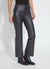 Lysse Elysse Foiled Vegan Leather Pant at ooh la la! in Grapevine TX 76051