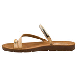 Hit the Strip Sandal - 5