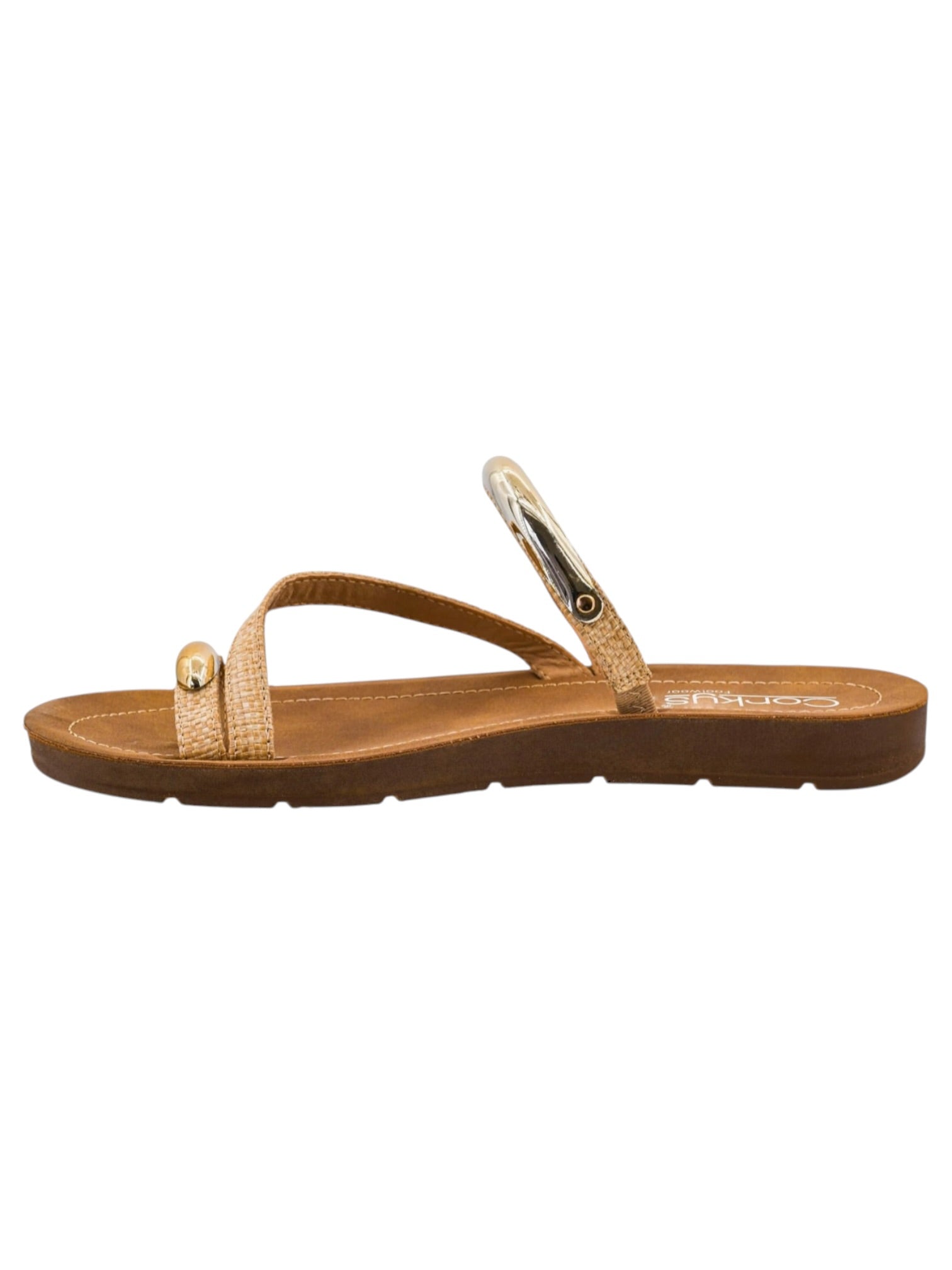 Hit the Strip Sandal - 5