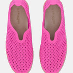Ilse Jacobsen Fleck Sole Tulip 3072 Shoes in Rose Violet at ooh la la! in Grapevine TX 76051