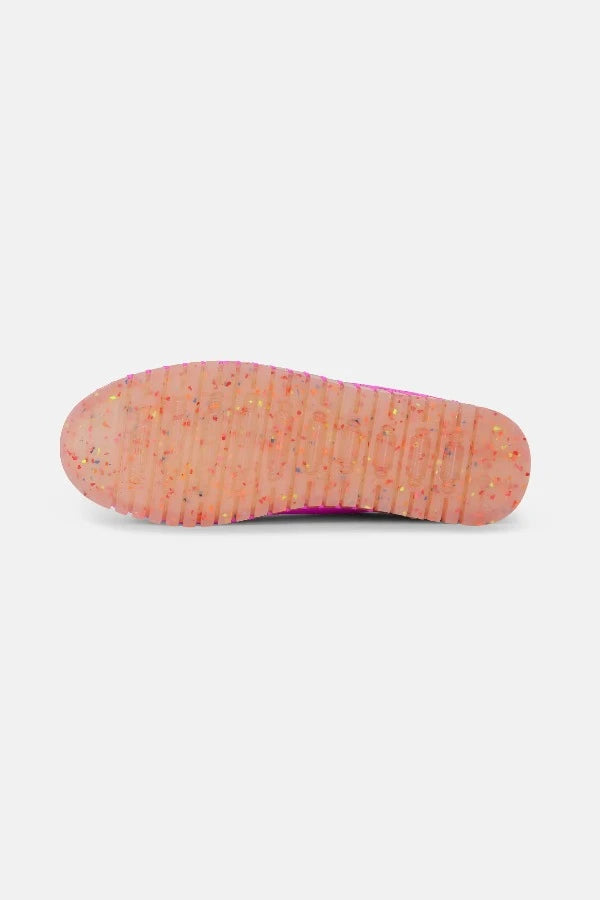 Ilse Jacobsen Fleck Sole Tulip 3072 Shoes in Rose Violet at ooh la la! in Grapevine TX 76051