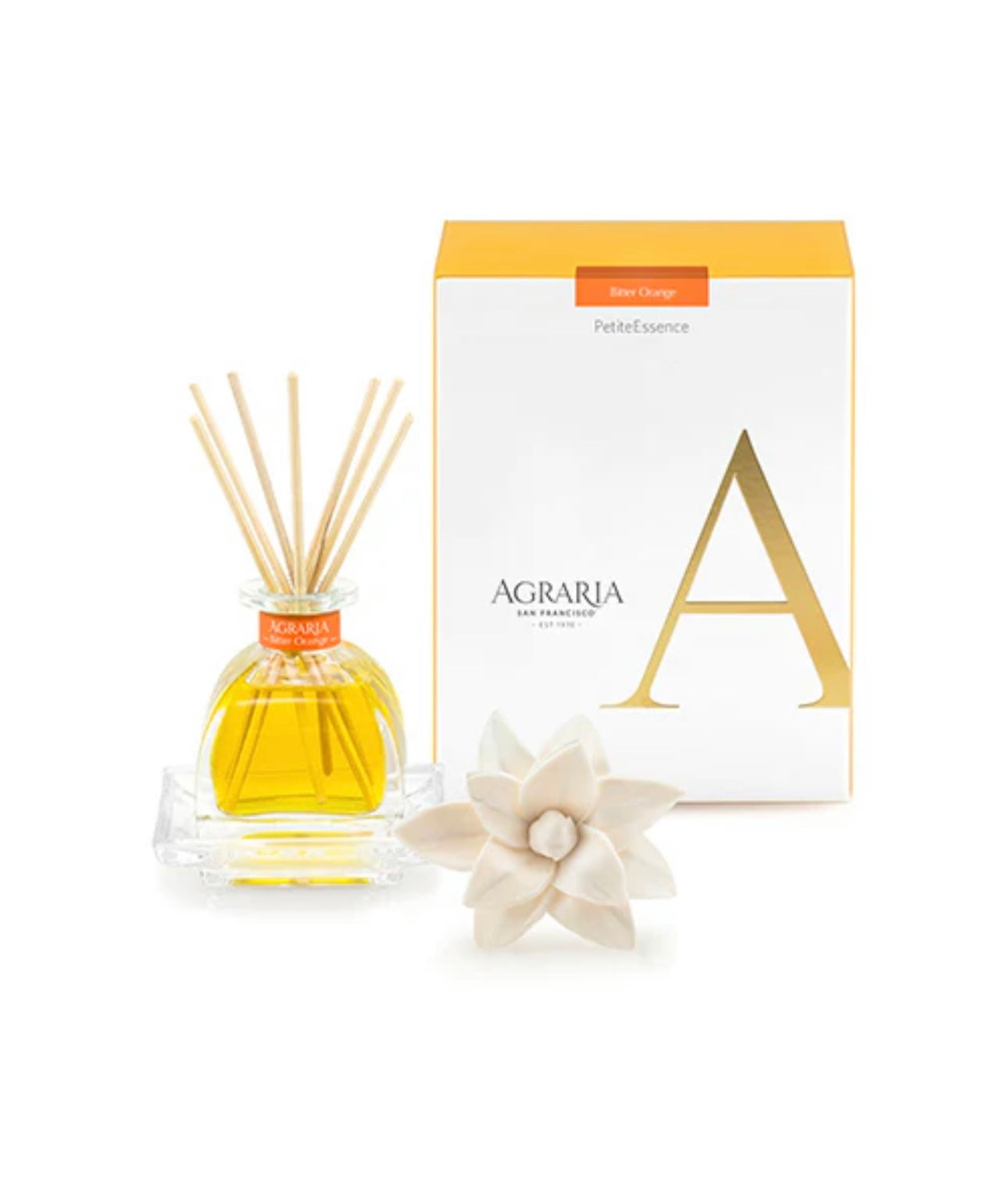 Agraria Holiday Bitter Orange Petite Essence at ooh la la! in Grapevine TX 76051