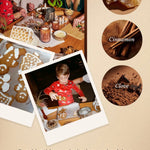 Voluspa Gingerbread Chalet 18 oz Jar Candle At ooh la la! In grapevine TX 76051