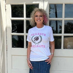 Tailgate Socialite Tee at ooh la la! in Grapevine TX 76051
