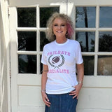 Tailgate Socialite Tee at ooh la la! in Grapevine TX 76051
