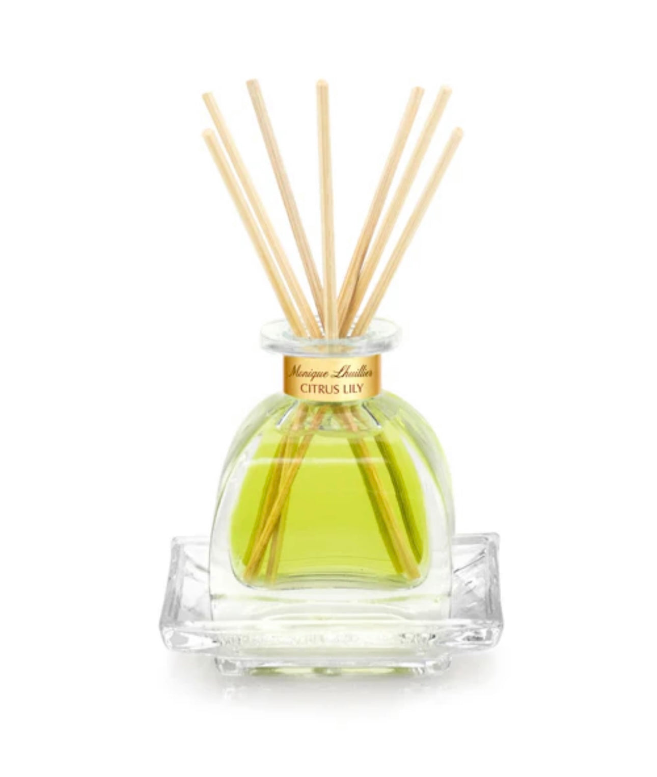 Agraria X Monique Lhuillier Citrus Lily Petite Essence Diffuser at ooh la la! in Grapevine TX 76051
