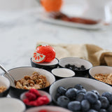 Nora Fleming Mini: Cutie Pie (Clementine) at ooh la la! in Grapevine TX 76051