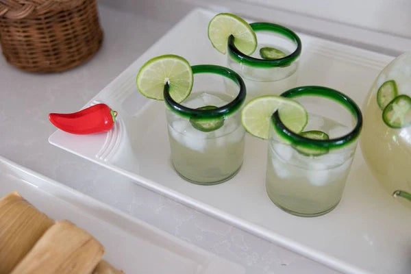 Nora Fleming Mini: Heat Wave - Hot Pepper at ooh la la! in Grapevine TX 76051