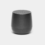 Lexon Mino+ Speaker - Gunmetal at ooh la la! in Grapevine TX 76051