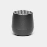 Lexon Mino+ Speaker - Gunmetal at ooh la la! in Grapevine TX 76051