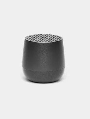 Lexon Mino+ Speaker - Gunmetal at ooh la la! in Grapevine TX 76051