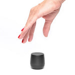 Lexon Mino+ Speaker - Gunmetal at ooh la la! in Grapevine TX 76051