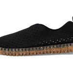 Ilse Jacobsen Fleck Sole Tulip Shoes 3072 in black at ooh la la! in Grapevine TX 76051