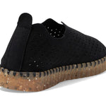 Ilse Jacobsen Fleck Sole Tulip Shoes 3072 in black at ooh la la! in Grapevine TX 76051