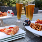 Nora fleming Texas tech mini a337 at ooh la la! in Grapevine TX 76051