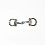 Accessory Scarf Buckle - Silver at ooh la la! in Grapevine TX 76051