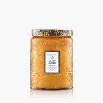 Voluspa Baltic Amber 18 oz Jar Candle at ooh la la! in Grapevine TX 76051