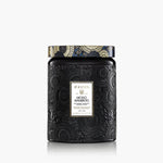 Voluspa Moso Bamboo 18 oz Jar Candle at ooh la la! in Grapevine TX 76051