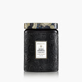 Voluspa Moso Bamboo 18 oz Jar Candle at ooh la la! in Grapevine TX 76051