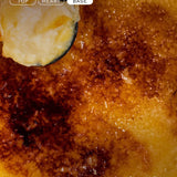 Voluspa Spiced Pumpkin Latte 18 oz Jar Candle at ooh la la! in Grapevine TX 76051