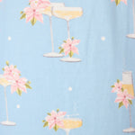 PJ Salvage Fizz The Season 3-Piece Flannel PJ Set at ooh la la! in Grapevine TX 76051