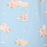 PJ Salvage Fizz The Season 3-Piece Flannel PJ Set at ooh la la! in Grapevine TX 76051