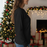 May Your Days Be Furry & Bright Long Sleeve Tee