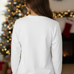 Holly Jolly Christmas Club Long Sleeve Tee at ooh la la in Grapevine TX 76051