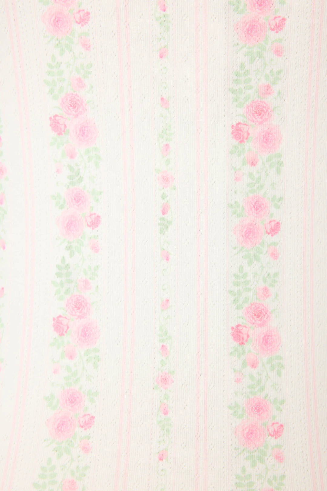 PJ Salvage, Sleepwear, Pajama set, Floral print, Comfortable sleepwear, Pointelle fabric, Drawstring shorts, Eye mask at ooh la la! in Grapevine TX 76051