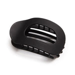 Americano Banded claw hair clip, oval claw hair clip, lay flat claw hair clip at ooh la la! in Grapevine TX 76051