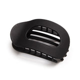 Americano Banded claw hair clip, oval claw hair clip, lay flat claw hair clip at ooh la la! in Grapevine TX 76051