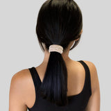 Rhinestone Hair Cuff, Banded, Hair Accessories, Hair Cuffs, Hair Glamour, Ponytail Cuff at ooh la la! in Grapevine TX 76051