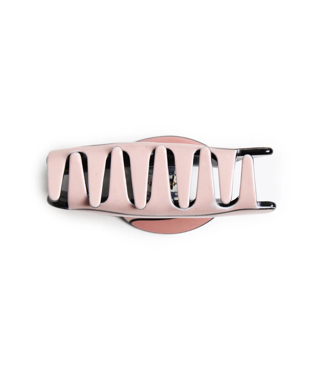 Pink Cowgirl Hat Claw Hair Clip at ooh la la! in Grapevine TX 76051