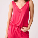 PJ Salvage Day Dreams Modal Romper at ooh la la! in Grapevine TX 76051