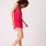 PJ Salvage Day Dreams Modal Romper at ooh la la! in Grapevine TX 76051