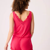 PJ Salvage Day Dreams Modal Romper at ooh la la! in Grapevine TX 76051