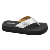 Overboard Flip Flops