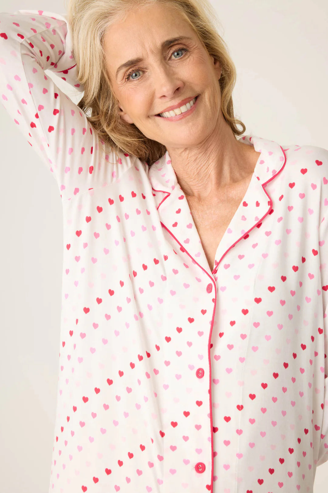 PJ Salvage Day Dreams Nightshirt at ooh la la! in Grapevine TX 76051