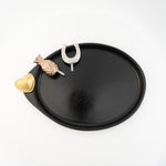 Nora Fleming Plato Ovalado Gift Set at ooh la la! in Grapevine TX 76051