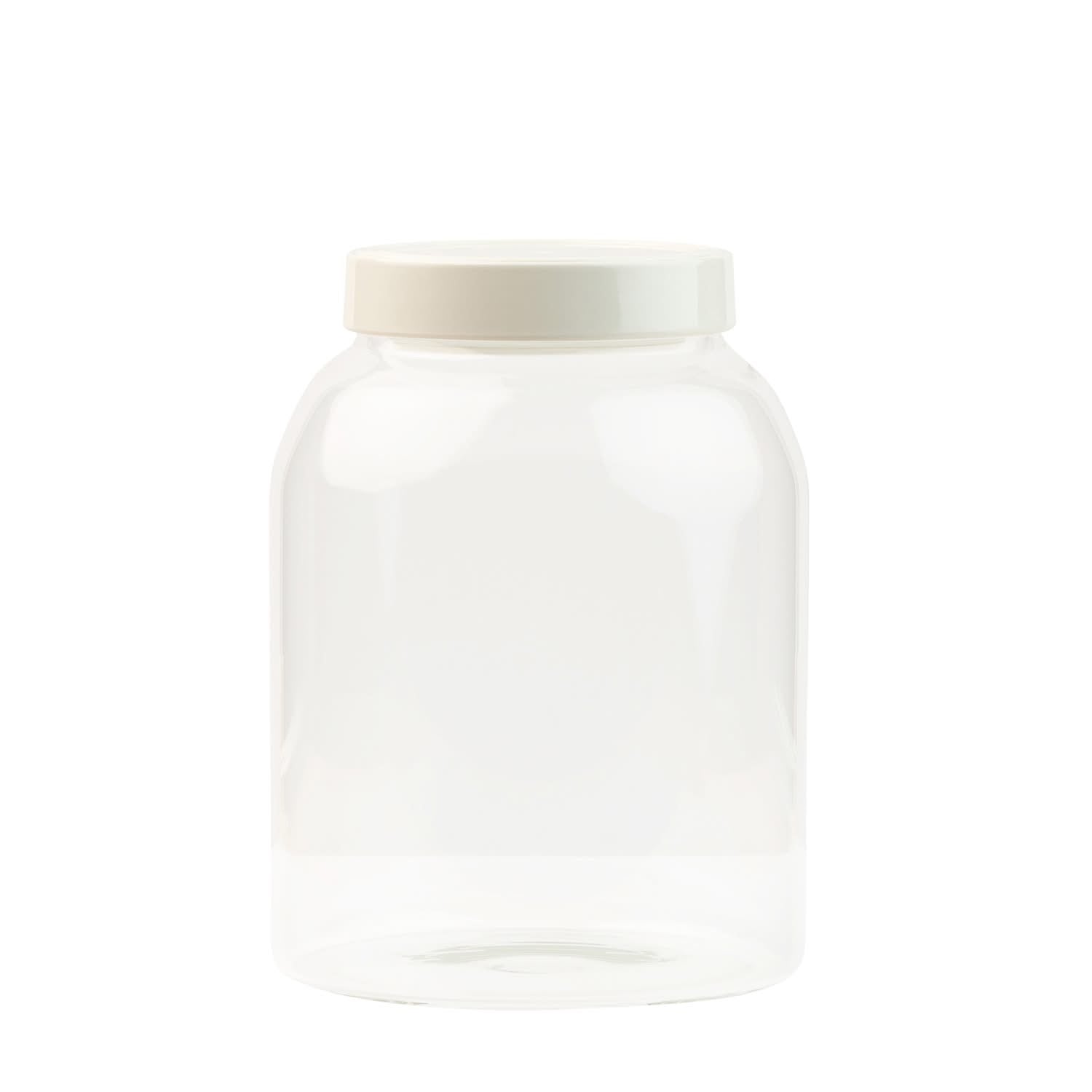 Nora Fleming 8" Super-Duper Canister with Top at ooh la la! in Grapevine TX 76051
