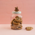 Nora Fleming 8" Super-Duper Canister with Top at ooh la la! in Grapevine TX 76051
