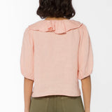 Milan Blouse