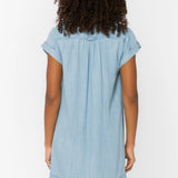 Starla Classic Tencel Denim Dress