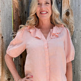 Milan Blouse