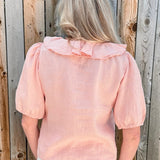 Milan Blouse