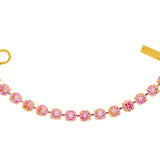 TOVA Izzy Bracelet - Unfoiled
