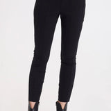 XCVI Lisbon Ponte Slim Legging Pant