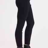 XCVI Lisbon Ponte Slim Legging Pant
