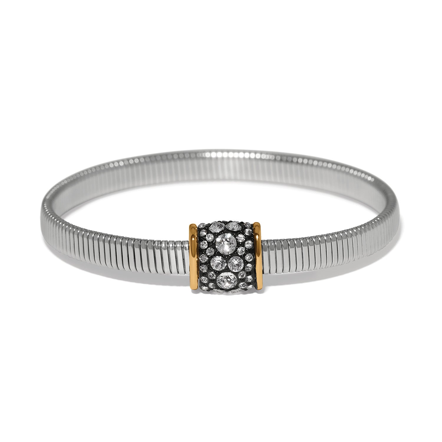 Brighton Meridian Solis Spring Hem Bracelet